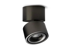 New Easy W75 Mini Build On LED, titanium Spotlampe|Lamper Til Værksted