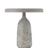 Hot Eddy bordlampe, Grå Sommerhus Lamper|Bordlamper