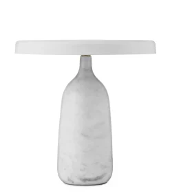 New Eddy bordlampe, Hvid Bordlamper