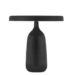 Clearance Eddy bordlampe, Sort Bordlamper