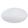 Clearance Eggy Pop In (gulv/bord) Ø32, uden dæmper Hvide Lamper