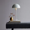 New Ellen 20 bordlampe, hvid Hvide Lamper|Skrivebordslamper