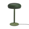 Discount Emendo bordlampe, emerald Kontorlamper|Entre Lamper