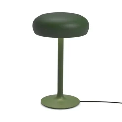 Discount Emendo bordlampe, emerald Kontorlamper|Entre Lamper
