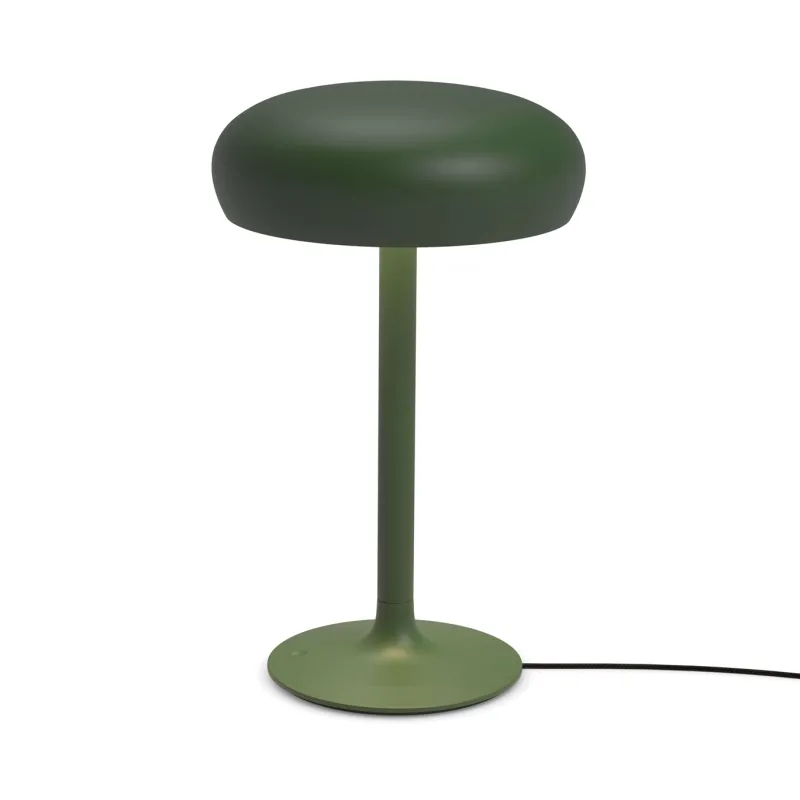 Discount Emendo bordlampe, emerald Kontorlamper|Entre Lamper