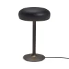 Outlet Emendo bordlampe, sort Kontorlamper|Entre Lamper