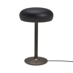 Outlet Emendo bordlampe, sort Kontorlamper|Entre Lamper