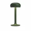 Hot Emendo LED batterilampe, emerald Transportable Lamper|Lamper Til Reol