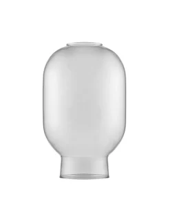 Online Erstatningsglas til Amp bordlampe, Smoke Bordlamper