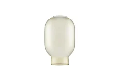 Outlet Erstatningsglas til Amp Lysekrone, Grøn Lysekroner