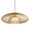 Discount Faraday skærm large, messing Lampeskærme|Messinglamper