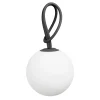 Best ® bolleke pendel, antrasit Transportable Lamper|Hængelamper