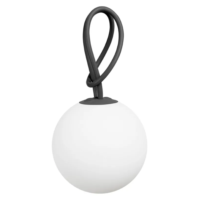 Best ® bolleke pendel, antrasit Transportable Lamper|Hængelamper