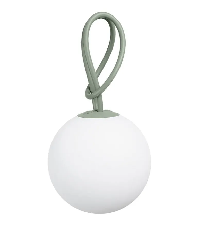 Online ® bolleke pendel, sage Transportable Lamper|Hængelamper