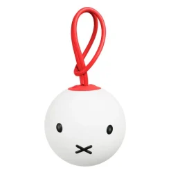 New ® bolleke x Miffy pendel, rød Børn Transportable Lamper|Hængelamper