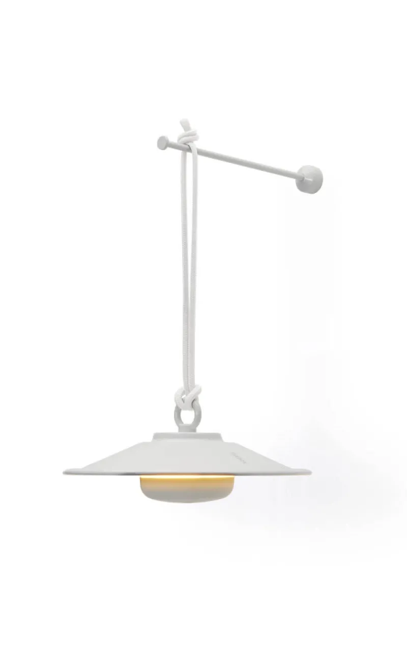 Clearance ® Chap-O pendel / batterilampe, desert Transportable Lamper|Havelamper