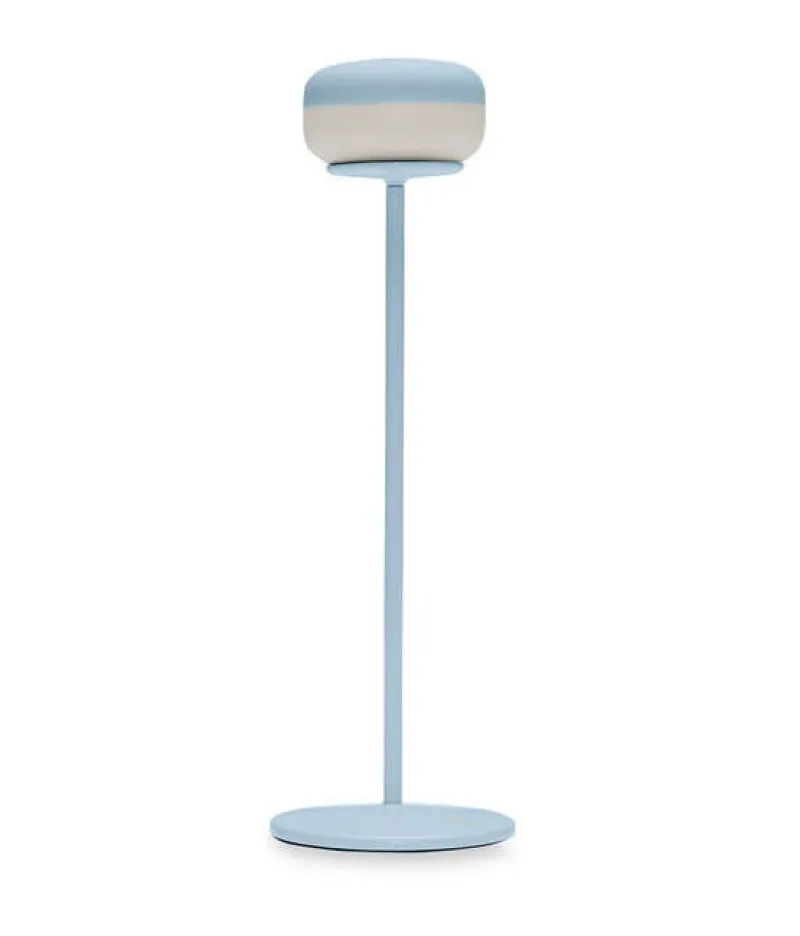 ® Cheerio bordlampe / batterilampe, jet blue Transportable Lamper|Spisebordslamper
