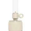 Sale ® Flamtastique XS olielampe / bordlampe, cream Transportable Lamper|Spisebordslamper