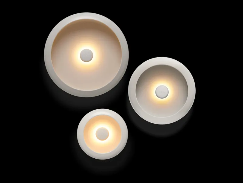 Discount ® Oloha trio væglampe / bordlampe, desert Transportable Lamper|Spisebordslamper