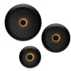Sale ® Oloha trio væglampe / bordlampe, antrasit Transportable Lamper|Spisebordslamper