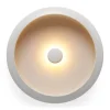 Outlet ® Oloha væglampe / bordlampe large, desert Transportable Lamper|Spisebordslamper
