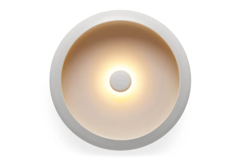 Outlet ® Oloha væglampe / bordlampe large, desert Transportable Lamper|Spisebordslamper