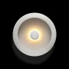 Discount ® Oloha væglampe / bordlampe medium, desert Hvide Lamper|Transportable Lamper
