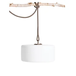 Outlet ® Thierry Le Swinger lampe, beige Transportable Lamper|Havelamper