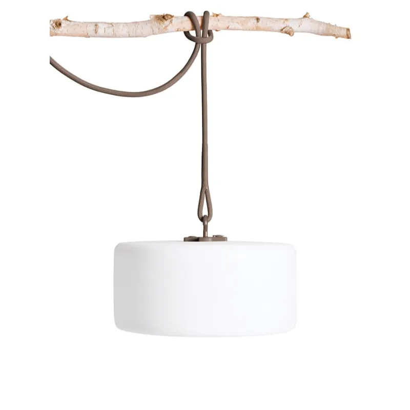 Outlet ® Thierry Le Swinger lampe, beige Transportable Lamper|Havelamper