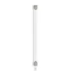 Best ® Tjoep large væglampe / loftlampe, lysegrå Industrielle Lamper|Entre Lamper