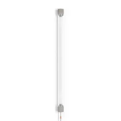 Best ® Tjoep large væglampe / loftlampe, lysegrå Industrielle Lamper|Entre Lamper