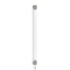 Outlet ® Tjoep large væglampe / loftlampe, grøn Industrielle Lamper|Stue Lamper