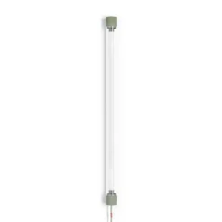 Outlet ® Tjoep large væglampe / loftlampe, grøn Industrielle Lamper|Stue Lamper