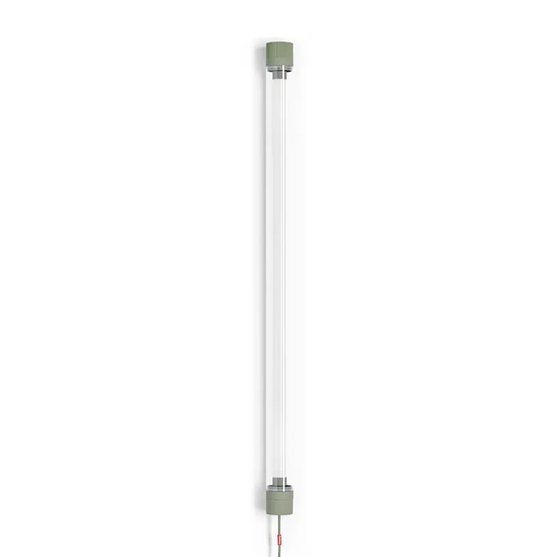 Outlet ® Tjoep large væglampe / loftlampe, grøn Industrielle Lamper|Stue Lamper