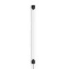 New ® Tjoep large væglampe / loftlampe, antrasit Stue Lamper|Industrielle Lamper