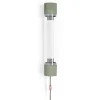 Online ® Tjoep small væglampe / loftlampe, grøn Industrielle Lamper|Stue Lamper