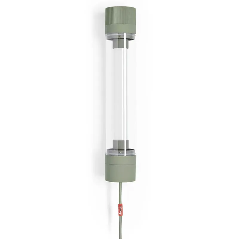 Online ® Tjoep small væglampe / loftlampe, grøn Industrielle Lamper|Stue Lamper