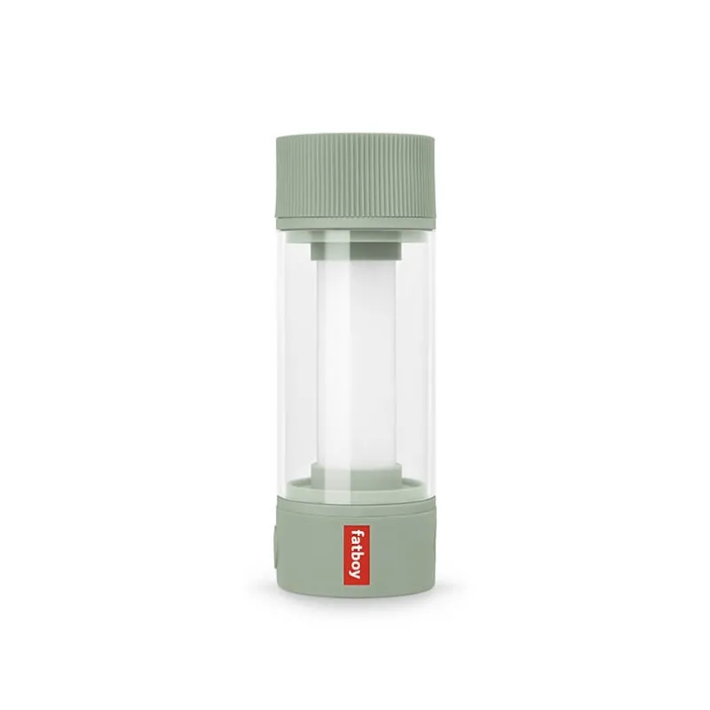 Best ® Tjoepke bordlampe / batterilampe, grøn Transportable Lamper|Industrielle Lamper