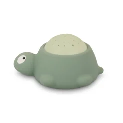Sale Skildpadden Tino LED Børn Transportable Lamper|Dyrelamper