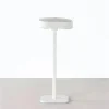 Clearance Flai central bordlampe, hvid Terrasselamper|Udendørslamper