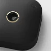 New Flai lampehoved - 2700K, sort Batteri-Lamper