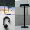 Hot Flai sæt, mellem (lanterne + bordlampe + krog) Bordlamper|Batteri-Lamper