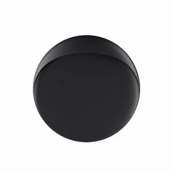Flindt Ø40 væglampe 2700K, sort Standerlamper|Havelamper