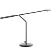 Outlet Flow bordlampe, Sort Bordlamper