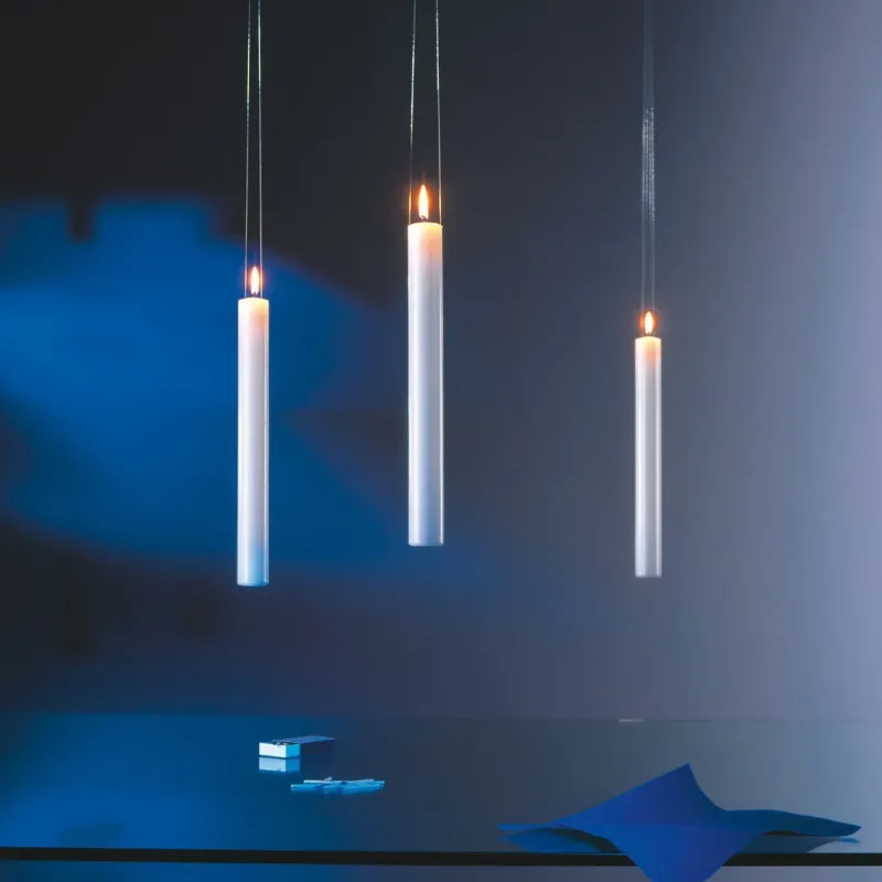 Clearance Fly Candle Fly!, Set 3 Pendler