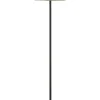 Hot FM1954 gulvlampe, mat grå Standerlamper|Kontorlamper
