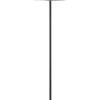Best FM1954 gulvlampe, mat hvid Hvide Lamper|Standerlamper