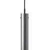 Discount FM2014 pendel H36, blank stål Spisebordslamper|Klyngependel