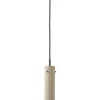 Discount FM2014 pendel H24, mat grå Spisebordslamper|Klyngependel