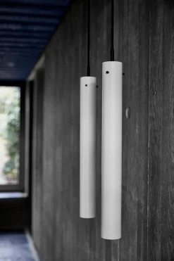 New FM2014 pendel H36, mat hvid Spisebordslamper|Pendler